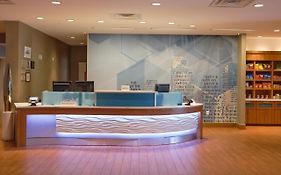 Springhill Suites By Marriott Dallas Lewisville