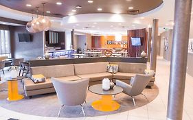 Springhill Suites By Marriott Dallas Lewisville